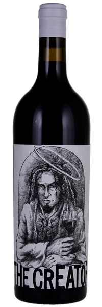 2015 Charles Smith K Vintners The Creator, 750ml