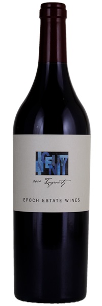 2014 Epoch Estate Wines Ingenuity, 750ml