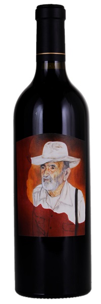 2010 Behrens Family Winery Martinez Vineyard Labor of Love, 750ml