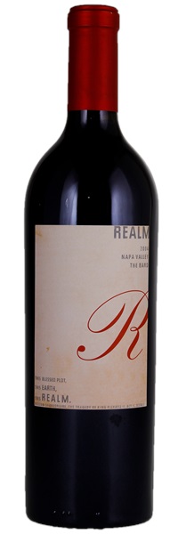 2004 Realm The Bard Red, 750ml