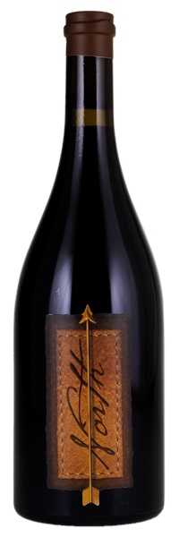 2011 North (Alban) Alban Estate Vineyard Pinot Noir, 750ml