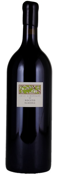 2013 Noceto Wines Linsteadt Barbera, 1.5ltr