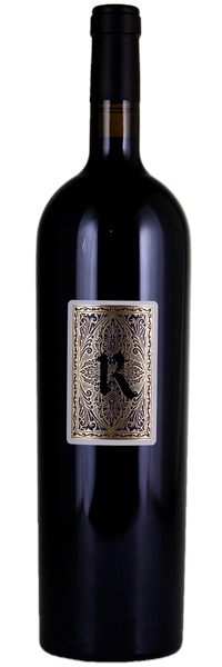 2014 Realm The Falstaff Red, 1.5ltr