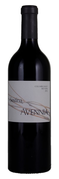 2012 Avennia Sestina, 750ml