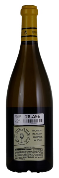 2014 Bonneau Du Martray Corton-Charlemagne, 750ml