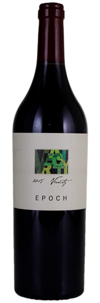 2015 Epoch Estate Wines Veracity, 750ml