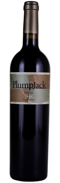 2016 Plumpjack Merlot, 750ml