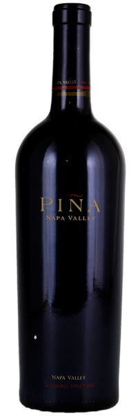 2013 Piña Cellars D'Adamo Vineyard Cabernet Sauvignon, 750ml