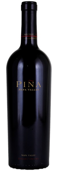2014 Piña Cellars D'Adamo Vineyard Cabernet Sauvignon, 750ml