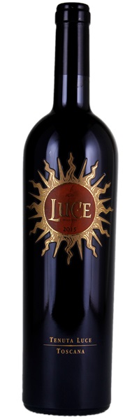 2015 Luce della Vite Toscana Luce, 750ml