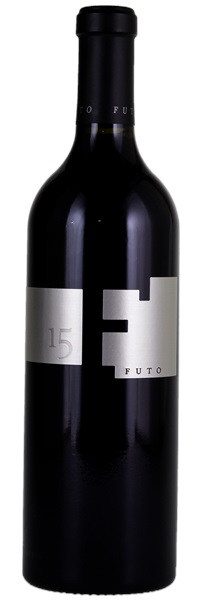 2015 Futo, 750ml