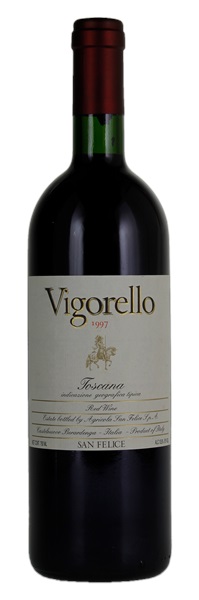 1997 San Felice Vigorello, 750ml