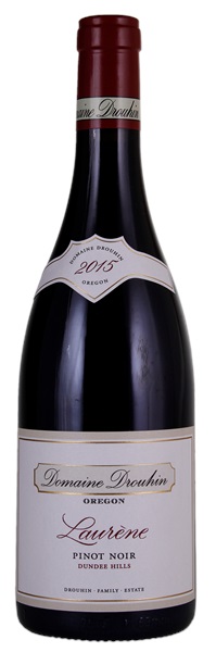 2015 Domaine Drouhin Laurene Pinot Noir, 750ml