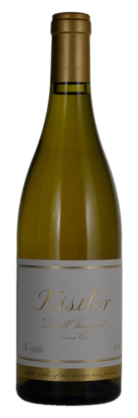 2014 Kistler Durell Vineyard Chardonnay, 750ml