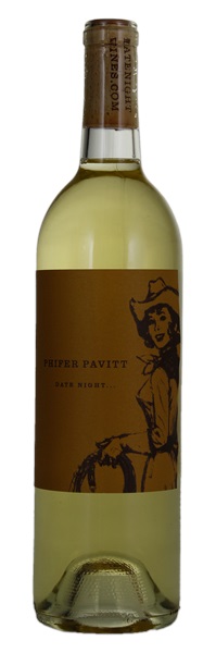 2013 Phifer Pavitt Date Night Sauvignon Blanc, 750ml