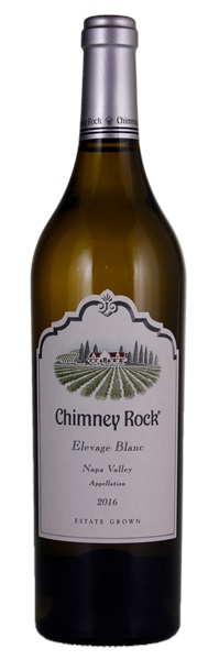 2016 Chimney Rock Elevage Blanc, 750ml