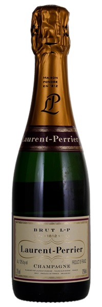 N.V. Laurent-Perrier Brut L.P., 375ml