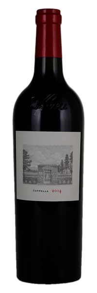 2014 Abreu Cappella