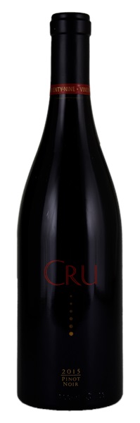 2015 Vineyard 29 Cru Pinot Noir, 750ml