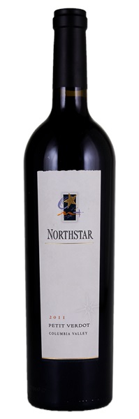 2011 Northstar Petit Verdot, 750ml