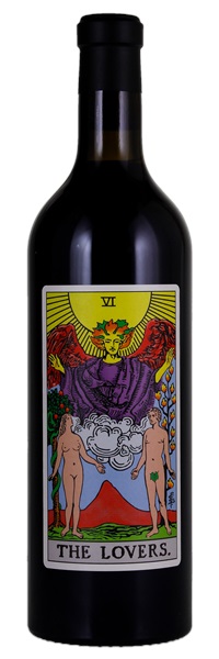 2015 Cayuse The Lovers, 750ml