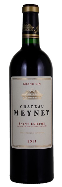2011 Château Meyney, 750ml