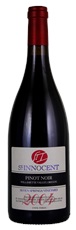 2004 St Innocent Seven Springs Vineyard Pinot Noir