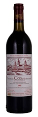 1982 Cos dEstournel