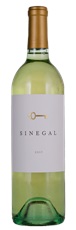 2017 Sinegal Estate Sauvignon Blanc