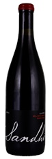 2014 Sandhi Wines La Cote Pinot Noir