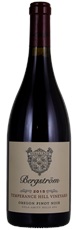 2015 Bergstrom Winery Temperance Hill Vineyard Pinot Noir