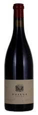 2016 Failla Seven Springs Pinot Noir