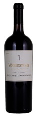 2004 Waterstone Cabernet Sauvignon