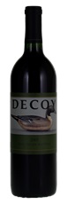 2005 Duckhorn Vineyards Decoy Red Wine