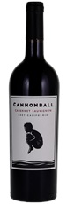2007 Cannonball Cabernet Sauvignon