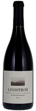 2014 Lindstrom Russian River Valley Pinot Noir