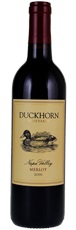 2016 Duckhorn Vineyards Merlot