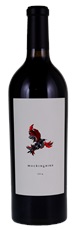 2014 Mockingbird Wines Red