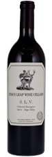 2015 Stags Leap Wine Cellars SLV Cabernet Sauvignon