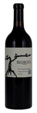 2016 Bedrock Wine Company Pato Vineyard Heritage