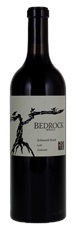 2016 Bedrock Wine Company Schmiedt Road Zinfandel