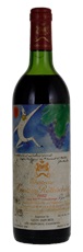 1982 Chteau Mouton Rothschild
