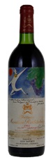 1982 Chteau Mouton Rothschild