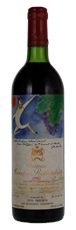 1982 Chteau Mouton Rothschild