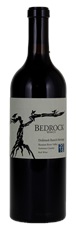 2016 Bedrock Wine Company Dolinsek Ranch Heritage Red