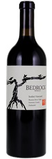 2015 Bedrock Wine Company Sodini Vineyard Zinfandel