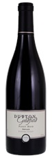 2015 Dutton-Goldfield Deviate Pinot Noir