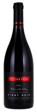 2014 Panther Creek Schindler Vineyard Pinot Noir