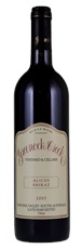 2003 Greenock Creek Alices Shiraz