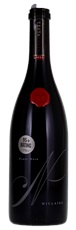 2015 Testarossa Cuvee Niclaire Pinot Noir